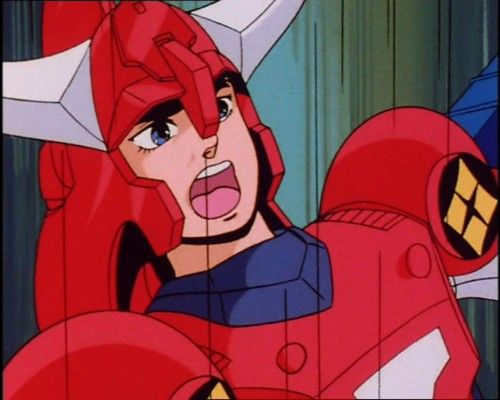 Otaku Gallery  / Anime e Manga / Samurai Troopers / Screen Shots / Episodi / 18 - La prova di Ryo / 092.jpg